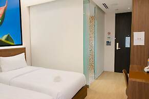A Hotel Bugis