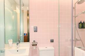 A Hotel Bugis