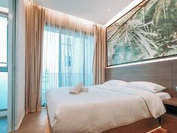 A Hotel Bugis