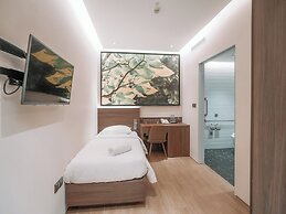 A Hotel Bugis