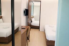 A Hotel Bugis