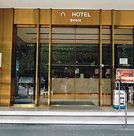 A Hotel Bugis