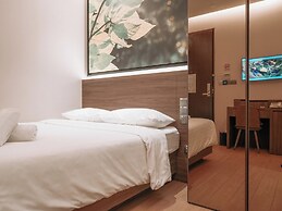 A Hotel Bugis