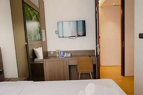 A Hotel Bugis