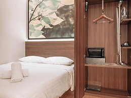 A Hotel Bugis