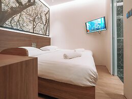 A Hotel Bugis