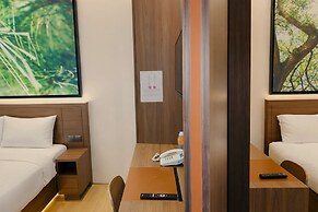 A Hotel Bugis