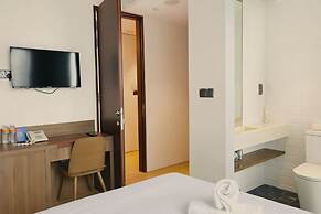 A Hotel Bugis