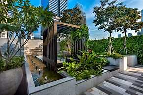 A Hotel Bugis