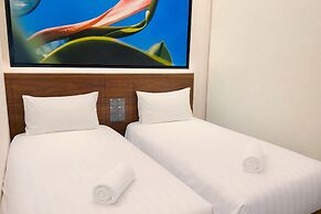 A Hotel Bugis