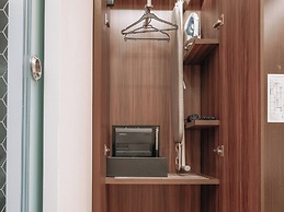 A Hotel Bugis