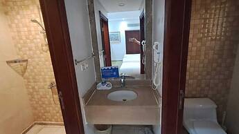 Hotel Rsael Almotaheda