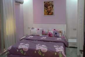 Sea View Chic Apartment in Sharm
