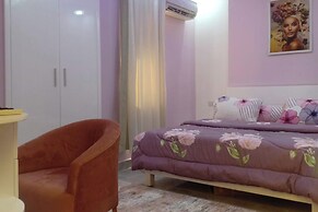 Sea View Chic Apartment in Sharm