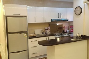 Sea View Chic Apartment in Sharm