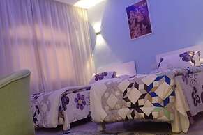 Sea View Chic Apartment in Sharm