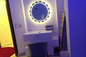 Sea View Chic Apartment in Sharm
