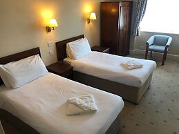 The Ullswater House