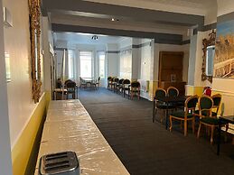 The Ullswater House
