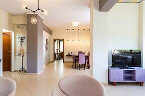 Villa Aspa in Prines
