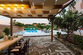 Villa Aspa in Prines