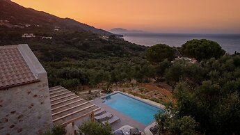 Villa Cossoro Ena in Zakynthos