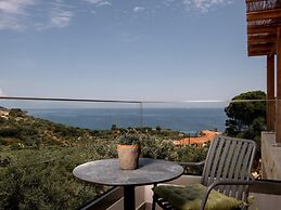 Villa Cossoro Ena in Zakynthos