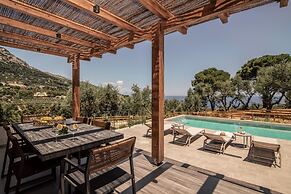 Villa Cossoro Ena in Zakynthos