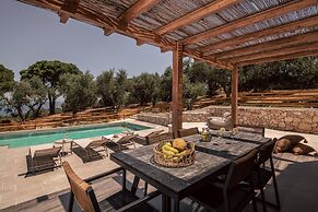 Villa Cossoro Ena in Zakynthos