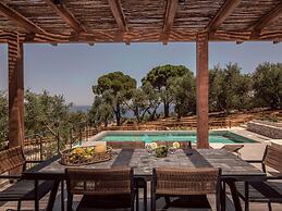 Villa Cossoro Ena in Zakynthos