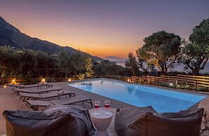 Villa Cossoro Ena in Zakynthos
