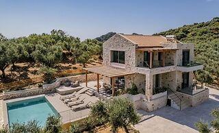 Villa Cossoro Ena in Zakynthos
