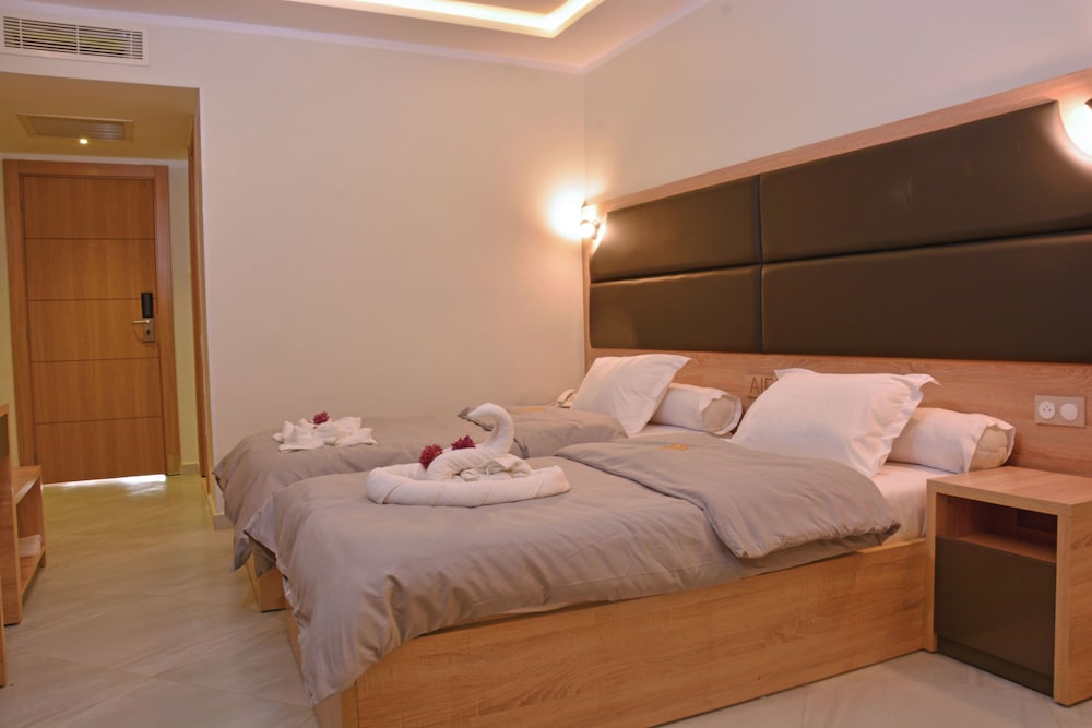 HOTEL AIFA