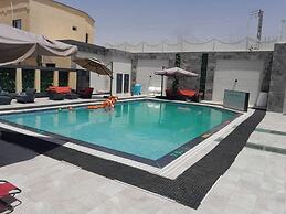 HOTEL AIFA