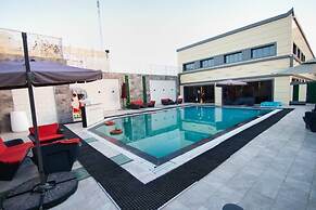 HOTEL AIFA