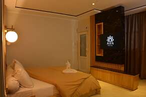 HOTEL AIFA