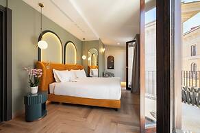 Je Rome Hotel