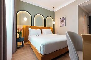 Je Rome Hotel