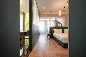 Je Rome Hotel