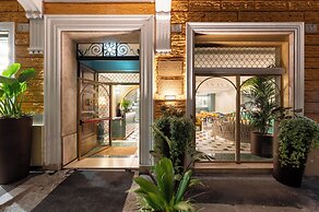 Je Rome Hotel