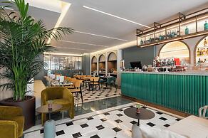 Je Rome Hotel