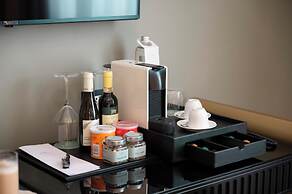 Je Rome Hotel