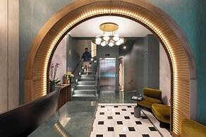 Je Rome Hotel