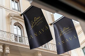 Je Rome Hotel