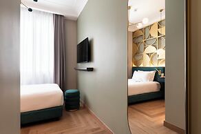 Je Rome Hotel
