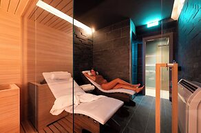 Je Rome Hotel