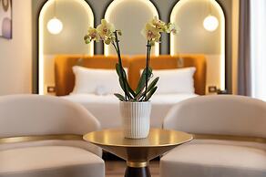 Je Rome Hotel