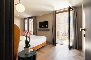 Je Rome Hotel