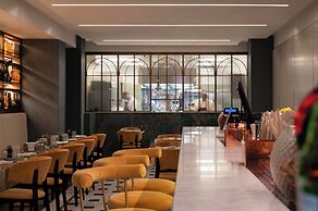 Je Rome Hotel
