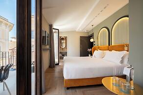 Je Rome Hotel